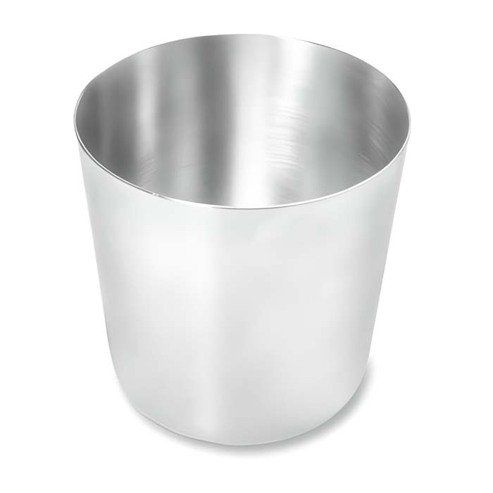 Vaso Para Guarnicion Acabado Satin 133 Oz (3934ml)