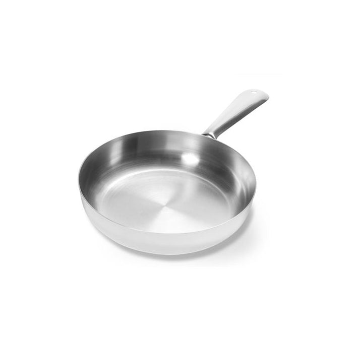 Mini Sarten Redondo 8 Oz (237ml)