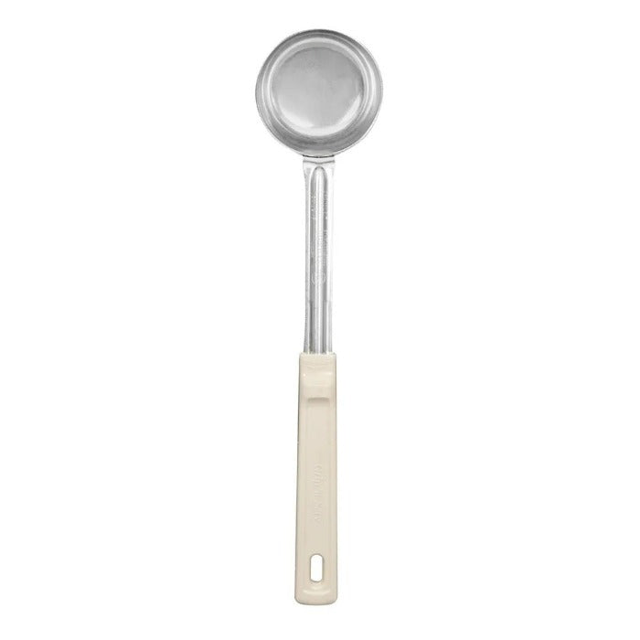 Cucharon Liso Con Mango De Color 332 Cm  3 Oz (89ml)