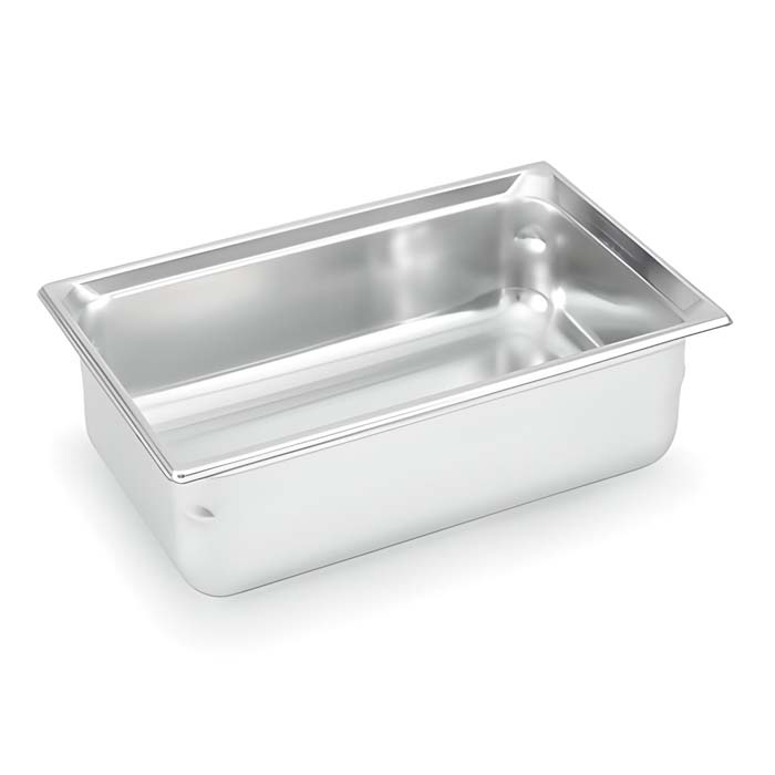 Inserto 1/1 Rectangular 19.9 Lt