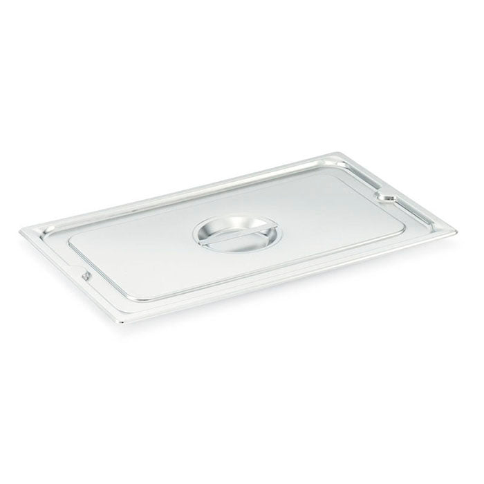 Tapa Solida Para Inserto Tercio