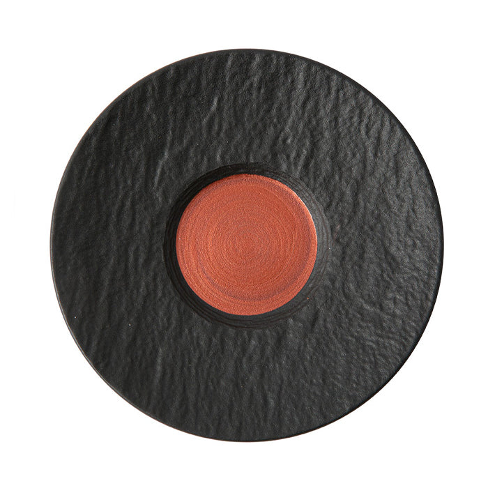 Plato Espresso 12 Cm Black Shale The Rock