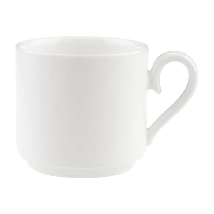 Taza Cafe Apilable 7 1/2 Oz (222ml)