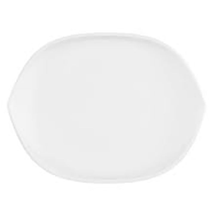 Plato Oval 31.5 X 24 Cm