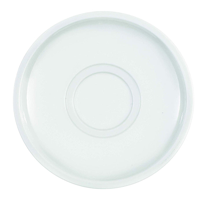 Plato Taza Cafe 17 Cm
