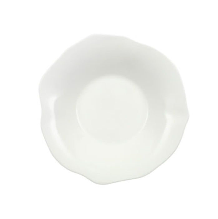 Plato Sopa Ondulado 23 Cm