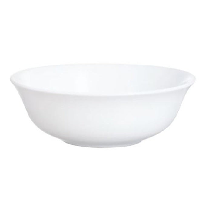 Bowl Multiusos 17 1/3 Oz (503ml) Opal Restaurant White