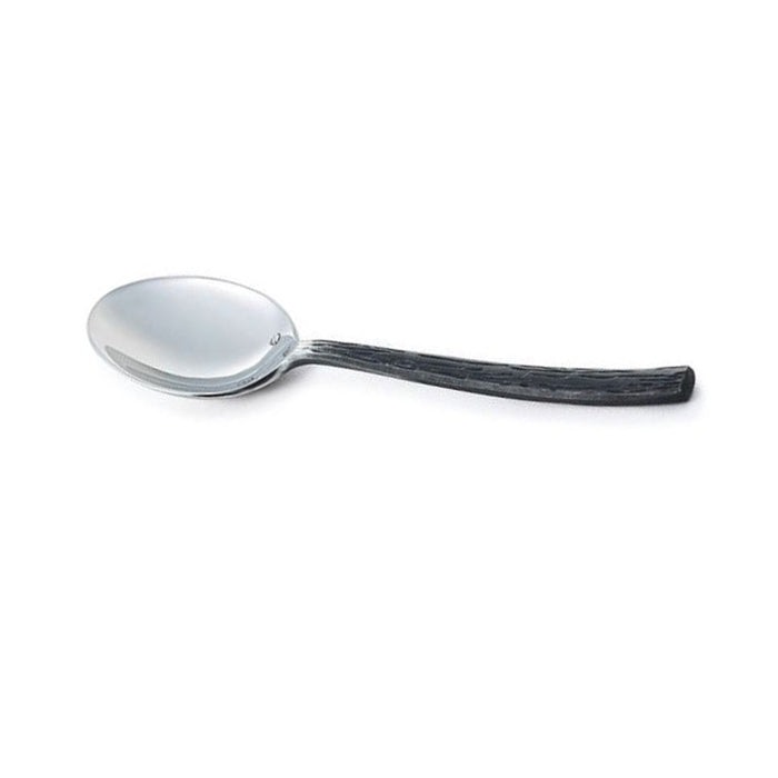 Cuchara Moka Black Oak Chef & Sommelier