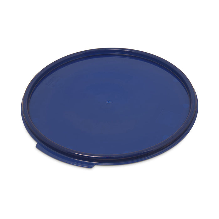 Tapa para Contenedor Redondo 30.5 cm Azul Rey Storplus