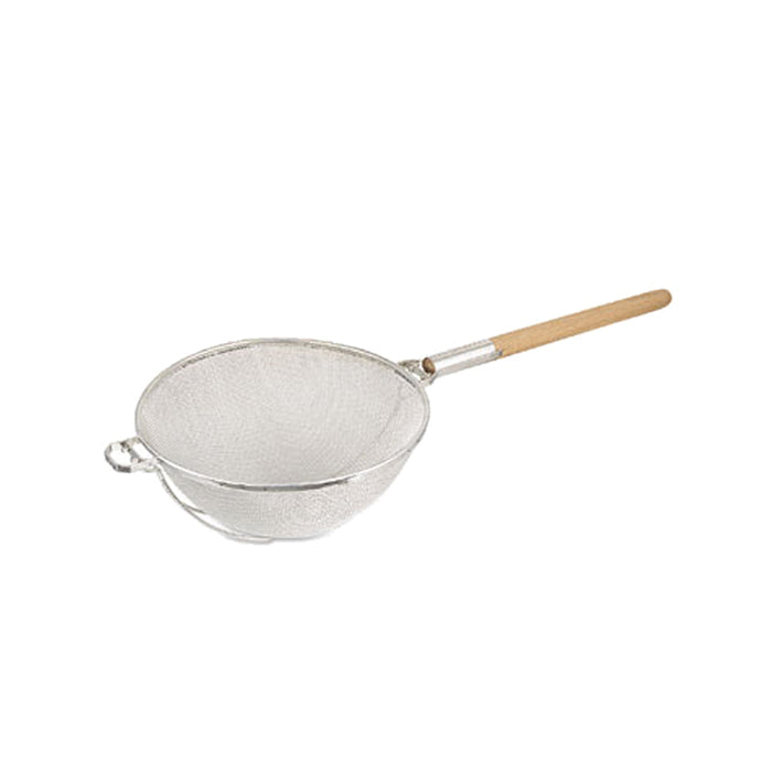 Colador Doble Malla Fina 26.9 X 53.3 Cm