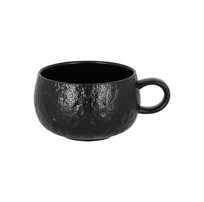 Taza Cafe 8 1/2 Oz (237ml) Roks