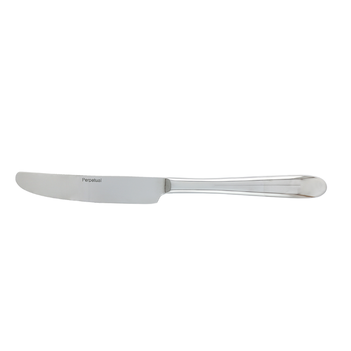 Cuchillo Mesa Lineal