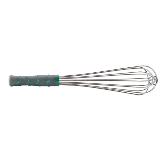 Batidor Globo Frances 35 Cm Mango Nylon